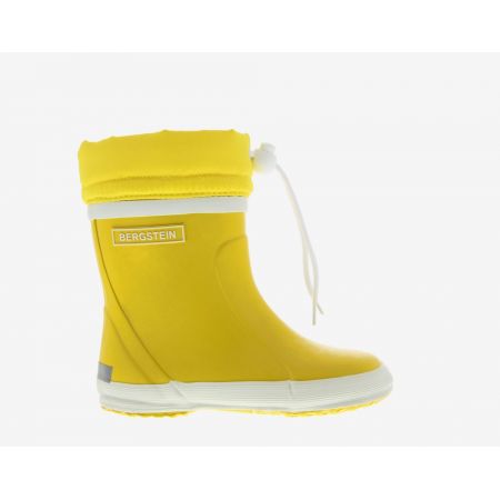 Bergstein Winterboot Yellow 30