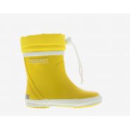 Bergstein Winterboot Yellow 31