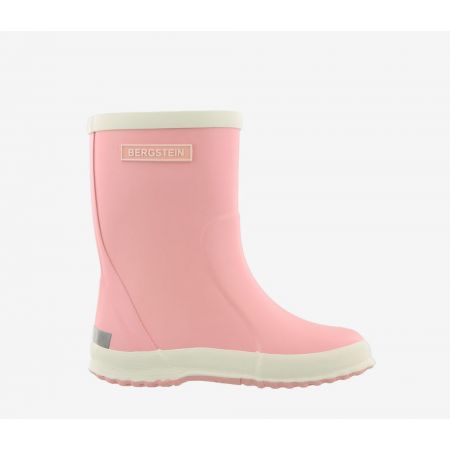 Bergstein Rainboot Soft pink 24 - afbeelding 1