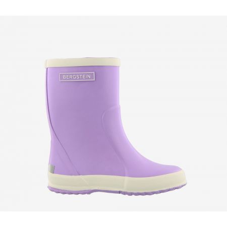 Bergstein Rainboot Lila 30 - afbeelding 1