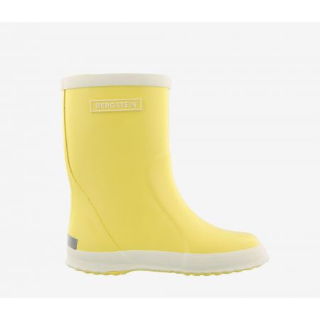 Bergstein Rainboot Lemon 32 - afbeelding 1