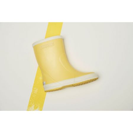 Bergstein Rainboot Lemon 25 - afbeelding 2