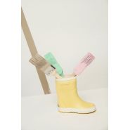 Bergstein Rainboot Lemon 35 - afbeelding 2