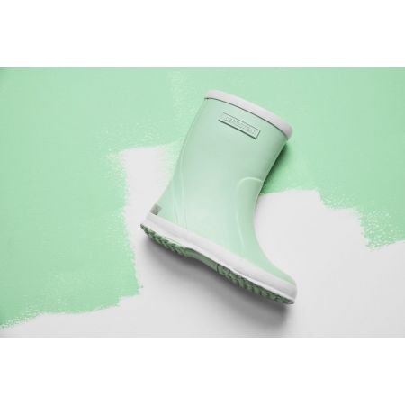 Bergstein Rainboot Mint 30 - afbeelding 2