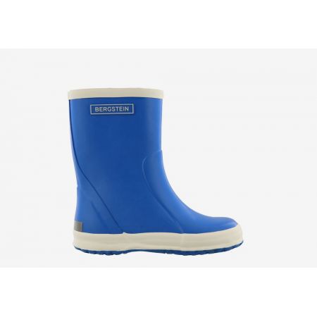 Bergstein Rainboot Cobalt 22