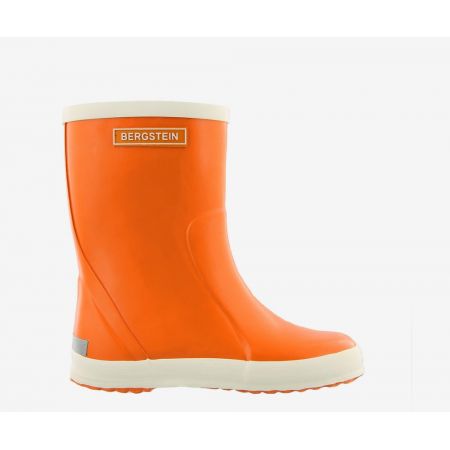 Bergstein Rainboot New orange 22