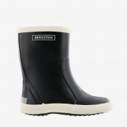 Bergstein Rainboot Black 22