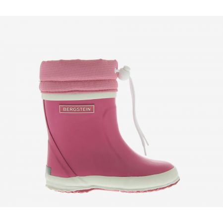 Bergstein Winterboot Pink 24