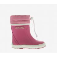 Bergstein Winterboot Pink 24