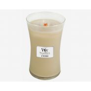 WoodWick At The Beach Large Candle - afbeelding 1