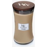 WoodWick At The Beach Large Candle - afbeelding 2