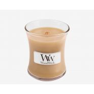 WoodWick At The Beach Mini Candle - afbeelding 1