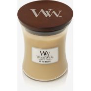 WoodWick At The Beach Medium Candle - afbeelding 2