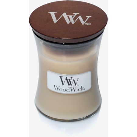 WoodWick At The Beach Mini Candle - afbeelding 2