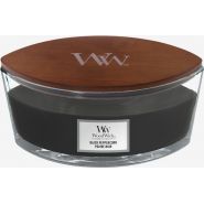 WoodWick Black Peppercorn Ellipse Candle