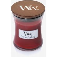 WoodWick Cinnamon Chai Mini Candle