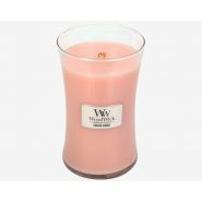 WoodWick Coastal Sunset Large Candle - afbeelding 1