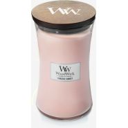 WoodWick Coastal Sunset Large Candle - afbeelding 2