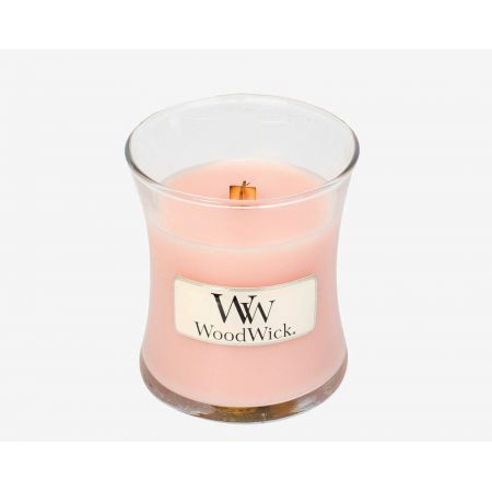 WoodWick Coastal Sunset Mini Candle - afbeelding 1