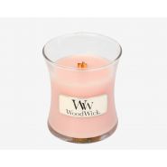 WoodWick Coastal Sunset Mini Candle - afbeelding 1