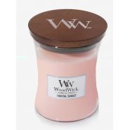 WoodWick Coastal Sunset Medium Candle - afbeelding 2