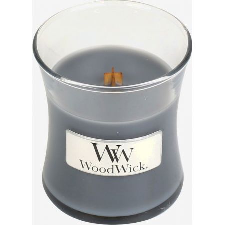 WoodWick Evening Onyx Mini Candle - afbeelding 2