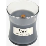 WoodWick Evening Onyx Mini Candle - afbeelding 2