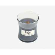 WoodWick Evening Onyx Mini Candle - afbeelding 1