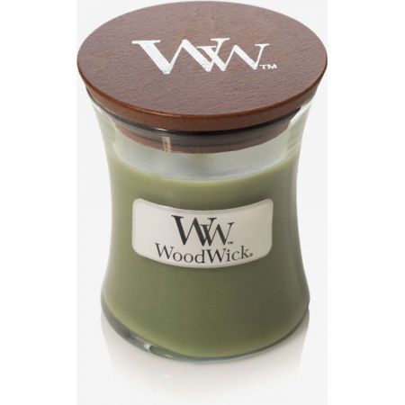 WoodWick Evergreen Mini Candle - afbeelding 2