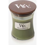 WoodWick Evergreen Mini Candle - afbeelding 2