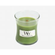 WoodWick Evergreen Mini Candle - afbeelding 1