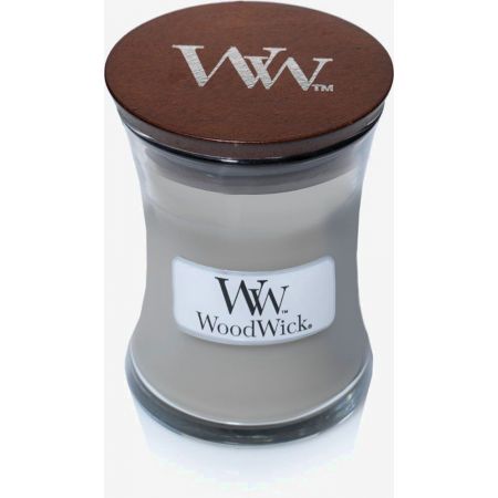 WoodWick Fireside Mini Candle