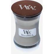 WoodWick Fireside Mini Candle