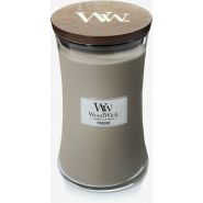 WoodWick Fireside Large Candle