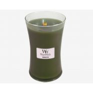 WoodWick Frasier Fir Large Candle - afbeelding 2