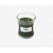 WoodWick Frasier Fir Mini Candle - afbeelding 2