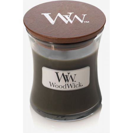 WoodWick Frasier Fir Mini Candle - afbeelding 3