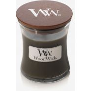 WoodWick Frasier Fir Mini Candle - afbeelding 3