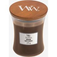 WoodWick Humidor Medium Candle