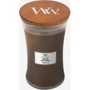 WoodWick Humidor Large Candle