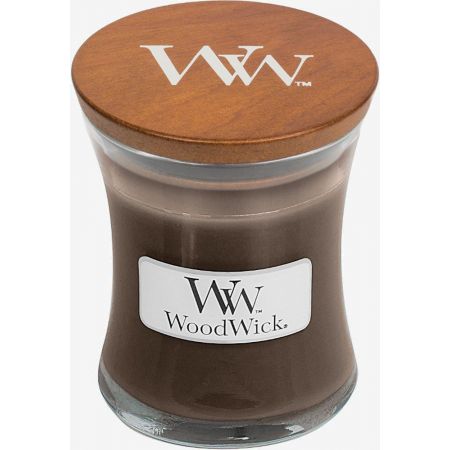 WoodWick Humidor Mini Candle