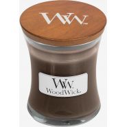 WoodWick Humidor Mini Candle