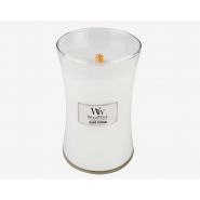 WoodWick Island Coconut Large Candle - afbeelding 1