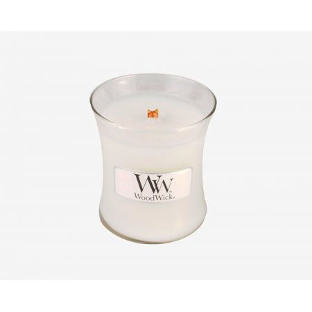 WoodWick Island Coconut Mini Candle - afbeelding 1