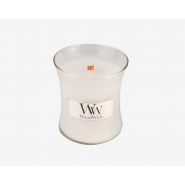 WoodWick Island Coconut Mini Candle - afbeelding 1