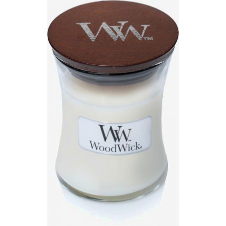 WoodWick Island Coconut Mini Candle - afbeelding 2