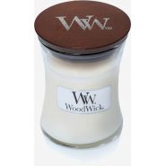 WoodWick Island Coconut Mini Candle - afbeelding 2