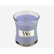 WoodWick Lavender Spa Mini Candle - afbeelding 1