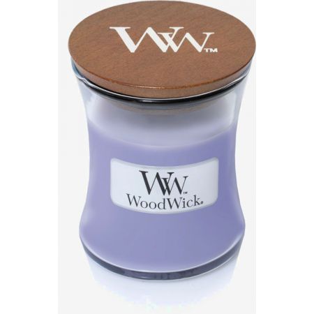 WoodWick Lavender Spa Mini Candle - afbeelding 2