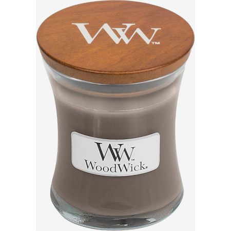 WoodWick Oudwood Mini Candle - afbeelding 2